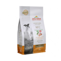 Almo Nature XIRA TROFI SKuLOu HFC Dry XS-S Adult Kotopoulo 1,2kg